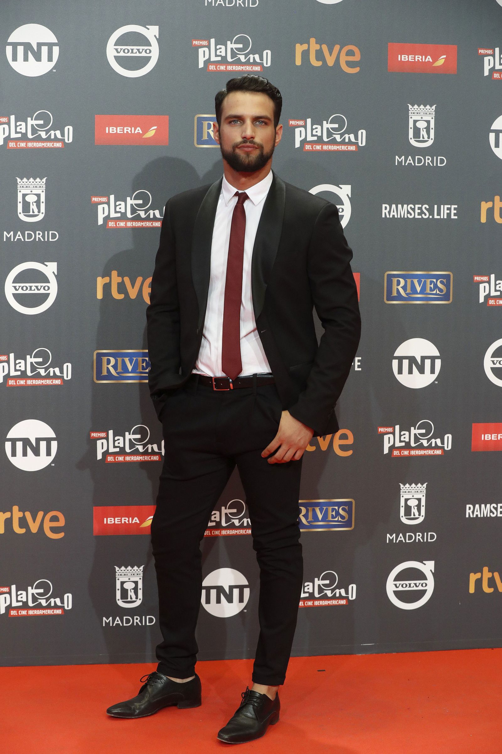 IV Gala Premio Platino