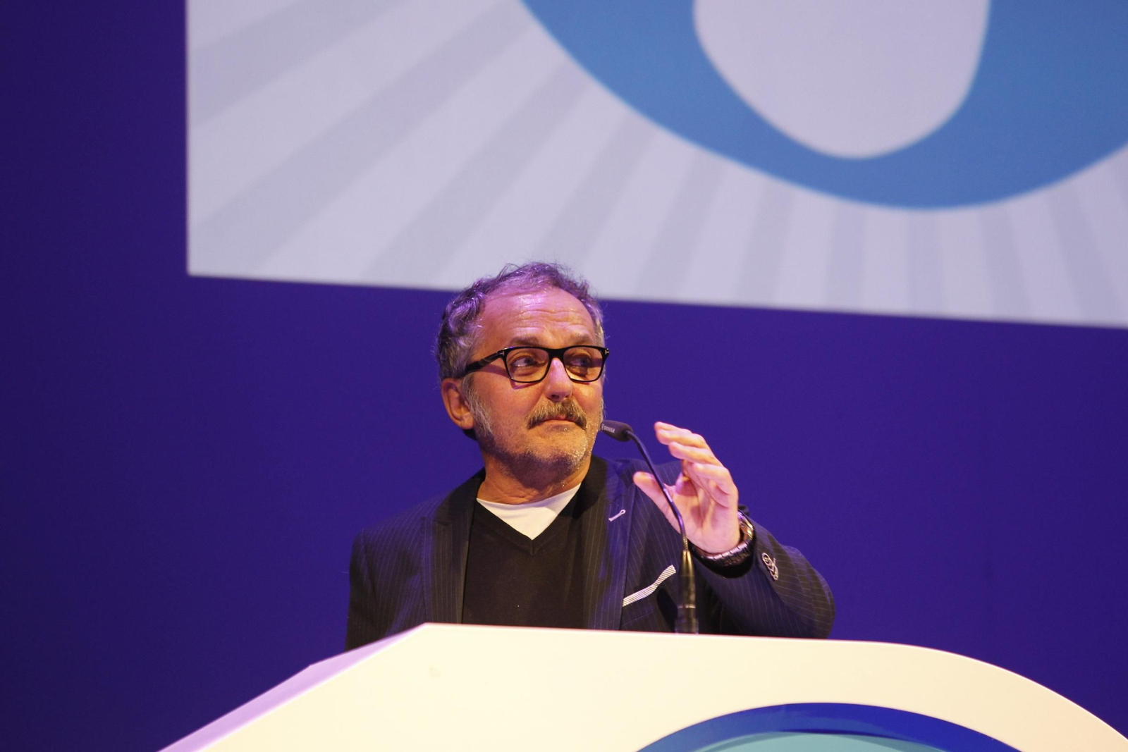 Gala de Inauguración FICAL 2018