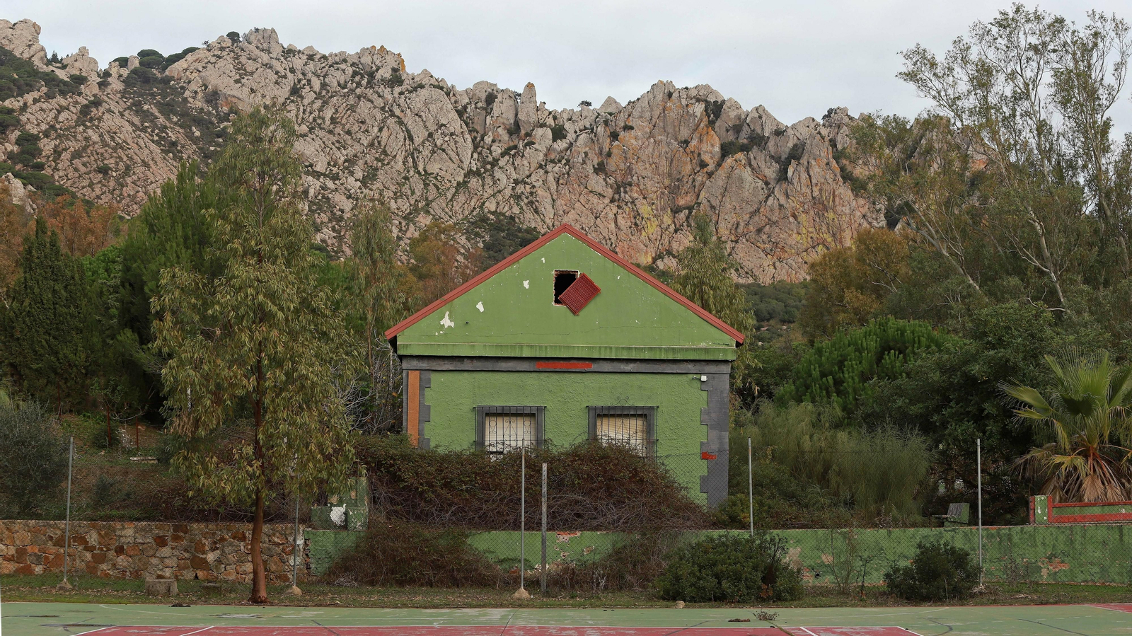 Las mejores fotos de Paloma Alta