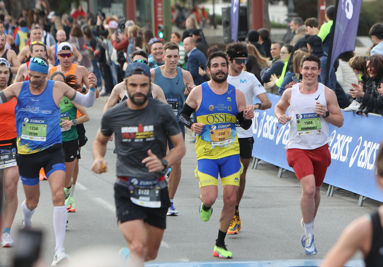 Búscate en la maratón de Sevilla 10