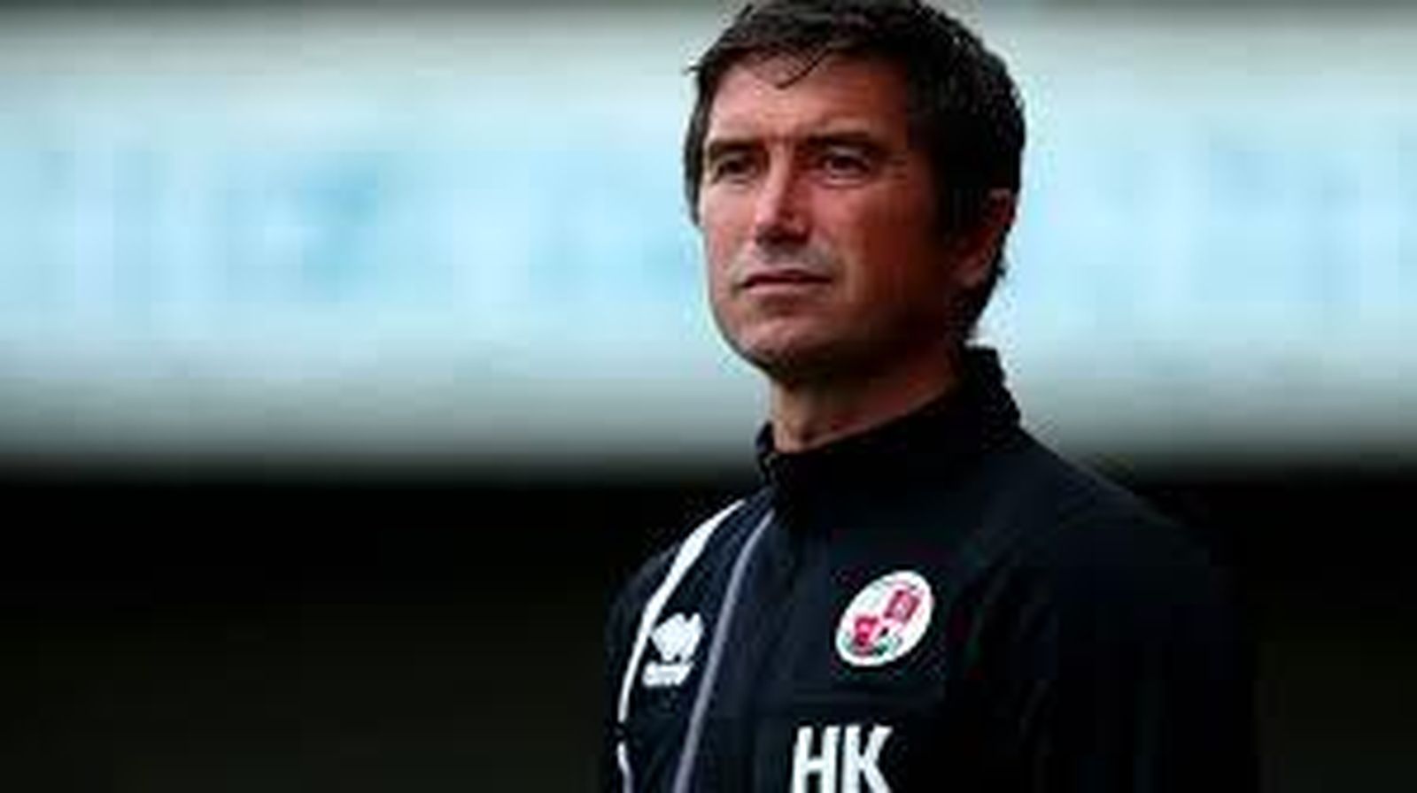 Harry Kewell.