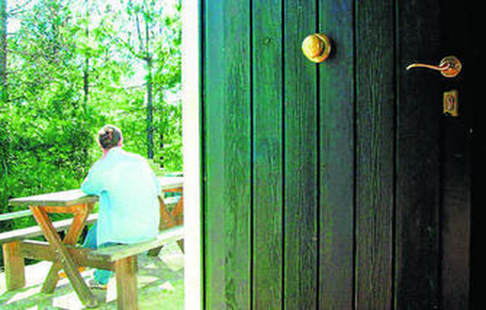 El complejo rural dinamizará la actividad económica de Tahal y sus alrededores.