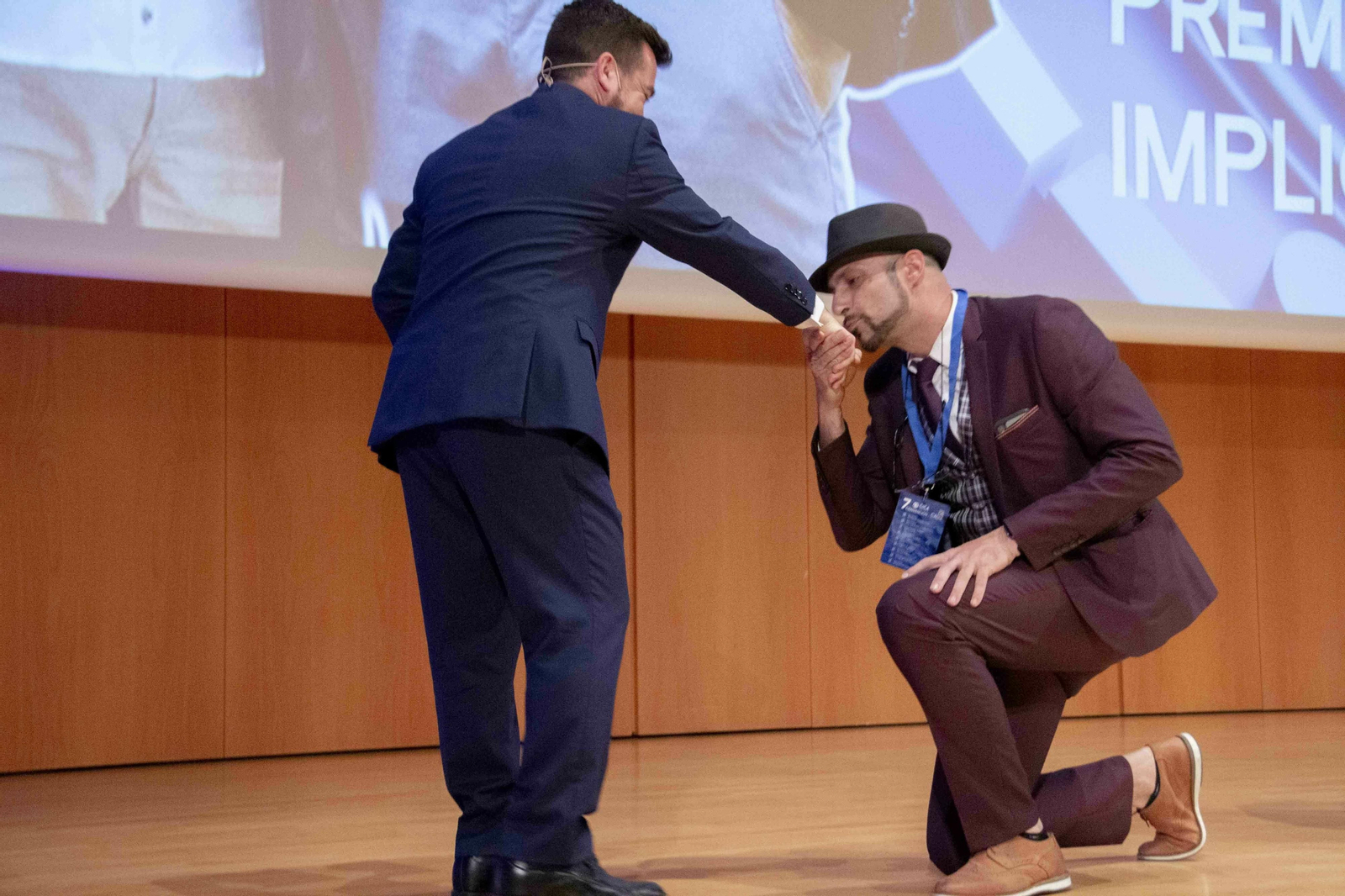 Gica inmobiliarias celebra con rotundo éxito su VII convención en Cádiz