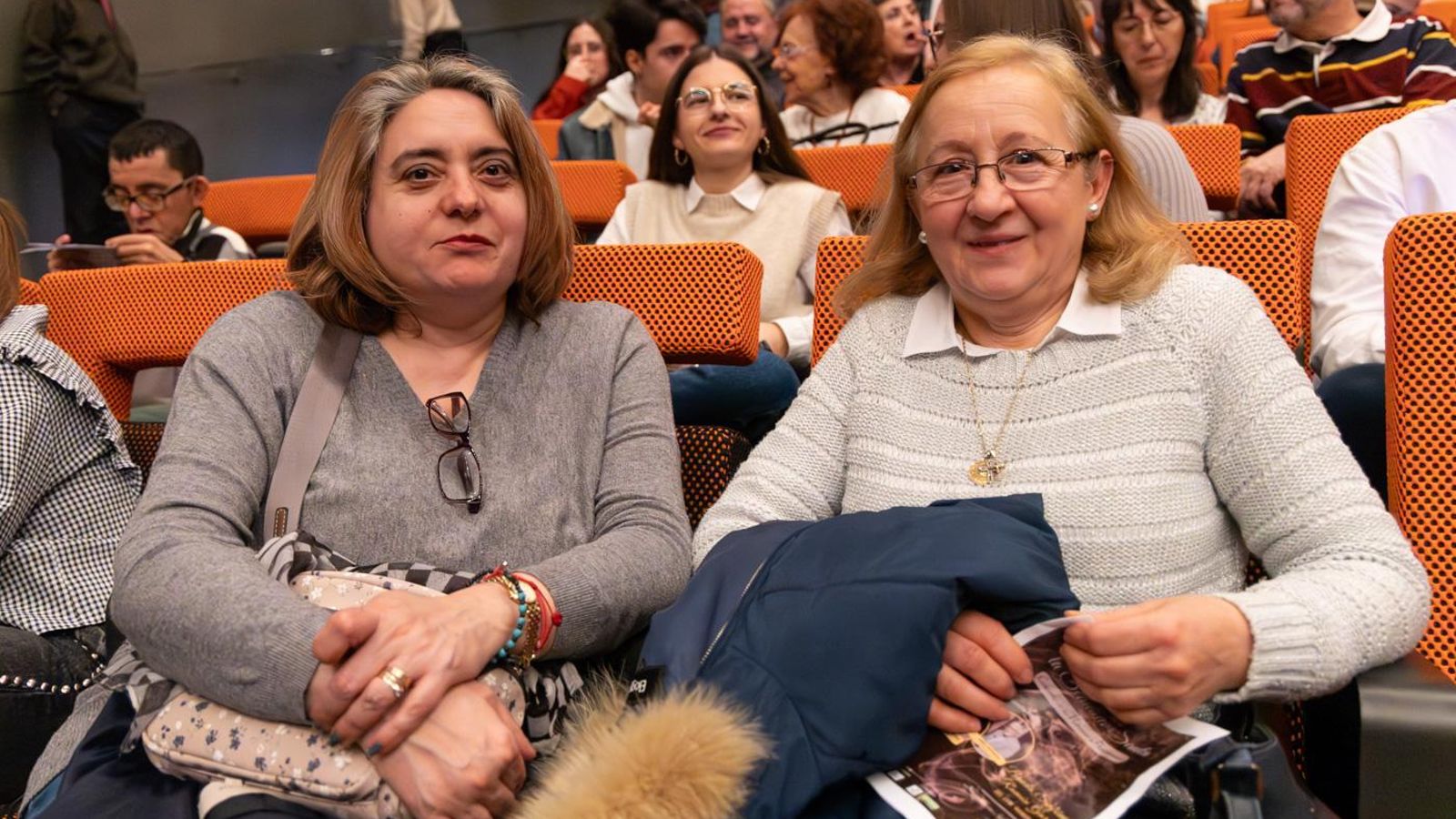 Concierto de música procesional de Andalucía 'Sonidos de la Semana Santa'