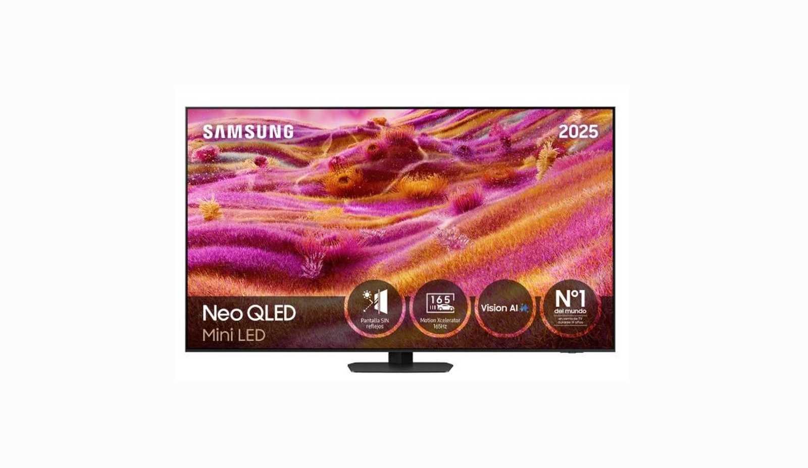 TV Neo QLED