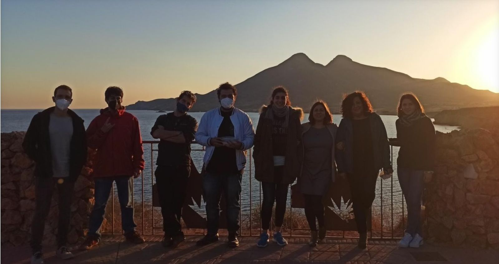 Un modelo predice dónde ocurrirán los deslizamientos de tierra en la provincia