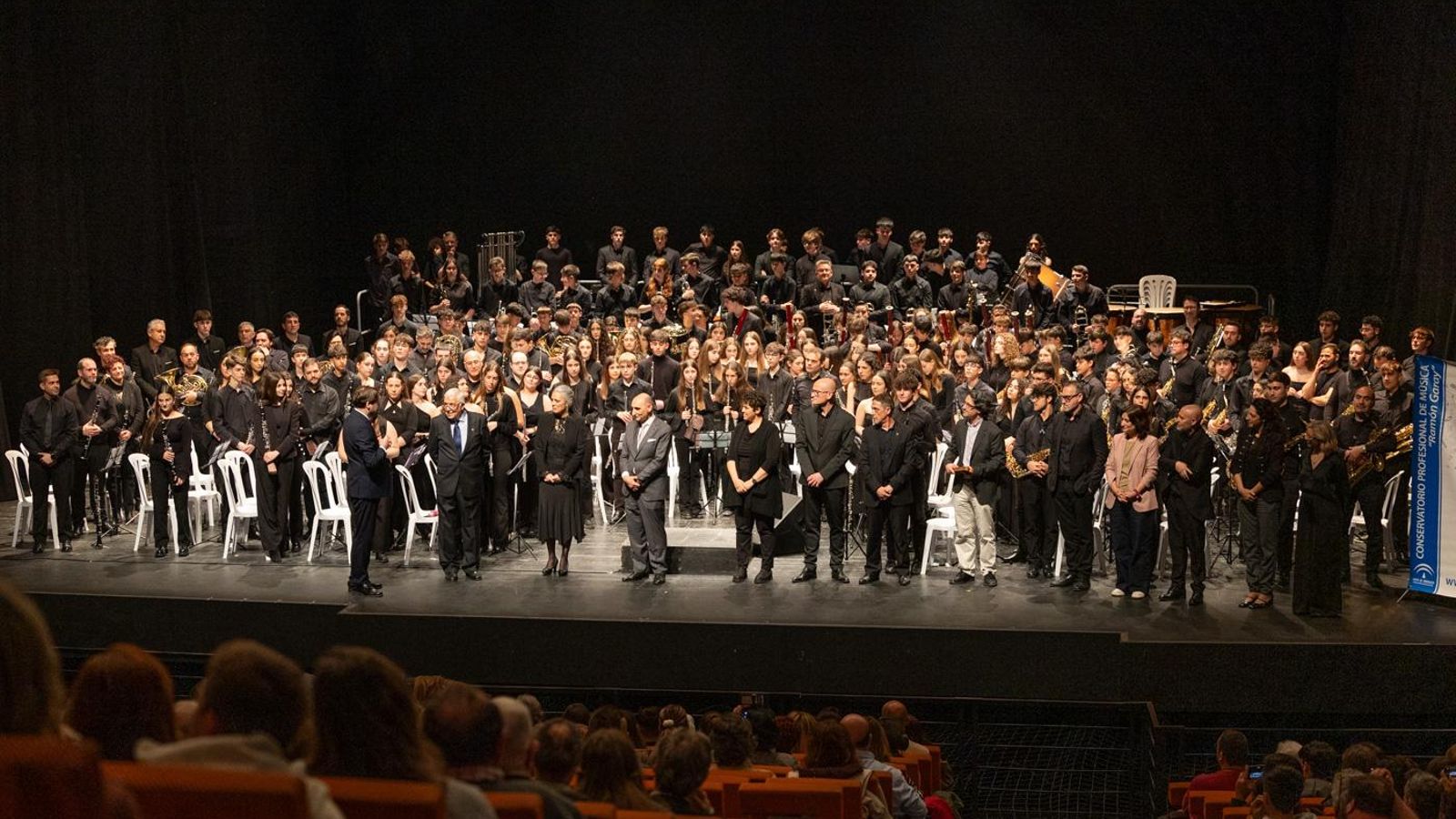 Concierto de música procesional de Andalucía 'Sonidos de la Semana Santa'