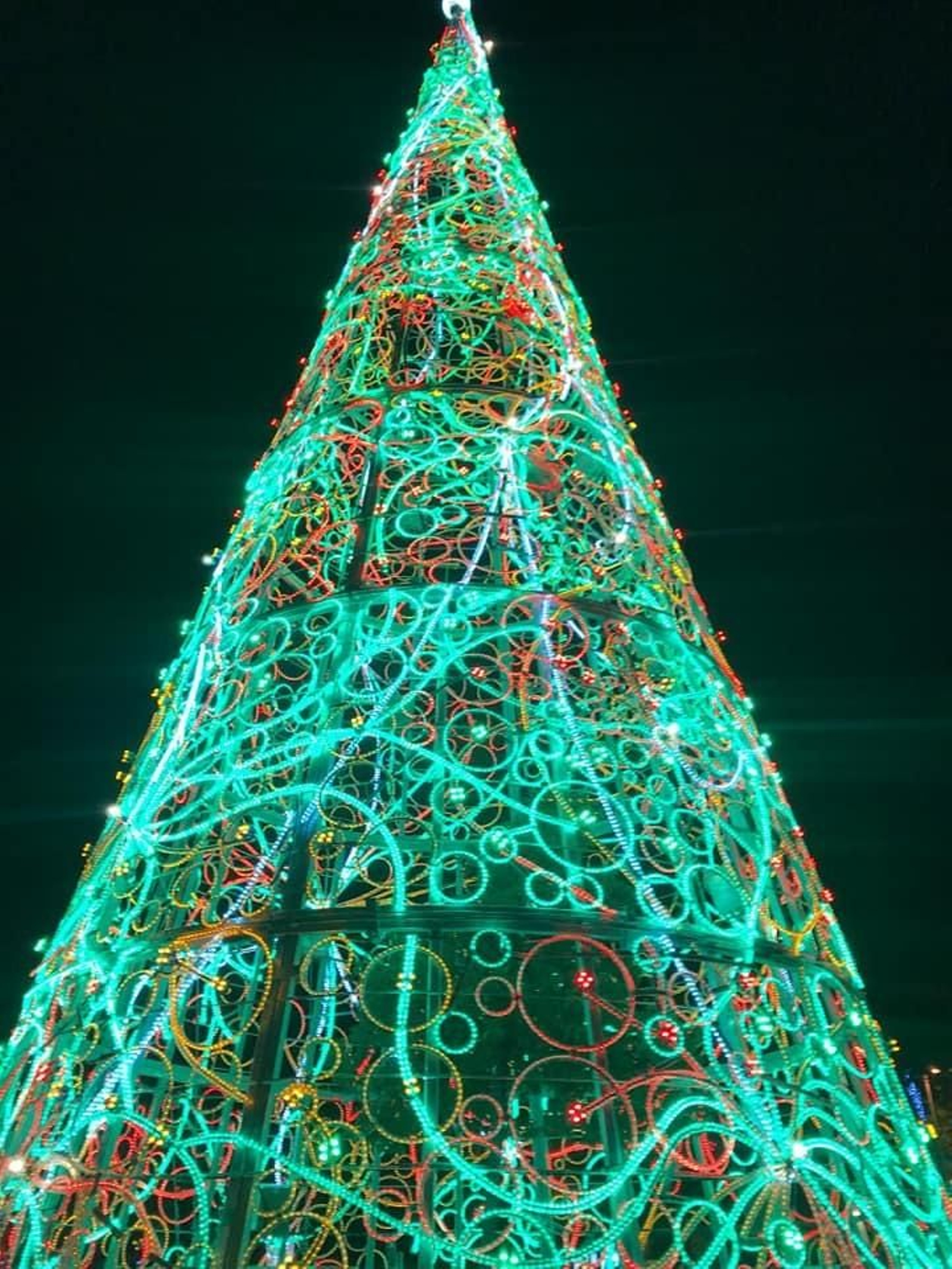 Los alumbrados de Ximenez Group, alrededor del mundo