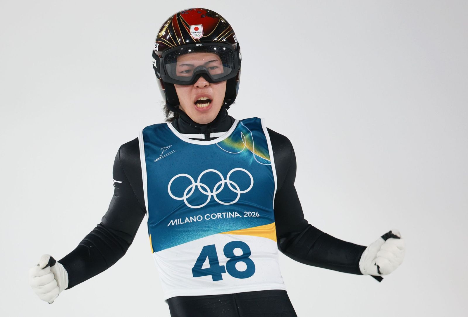 Las mejores fotos de los Juegos Olímpicos de invierno Milán Cortina d'Ampezzo 2026 | Novena jornada