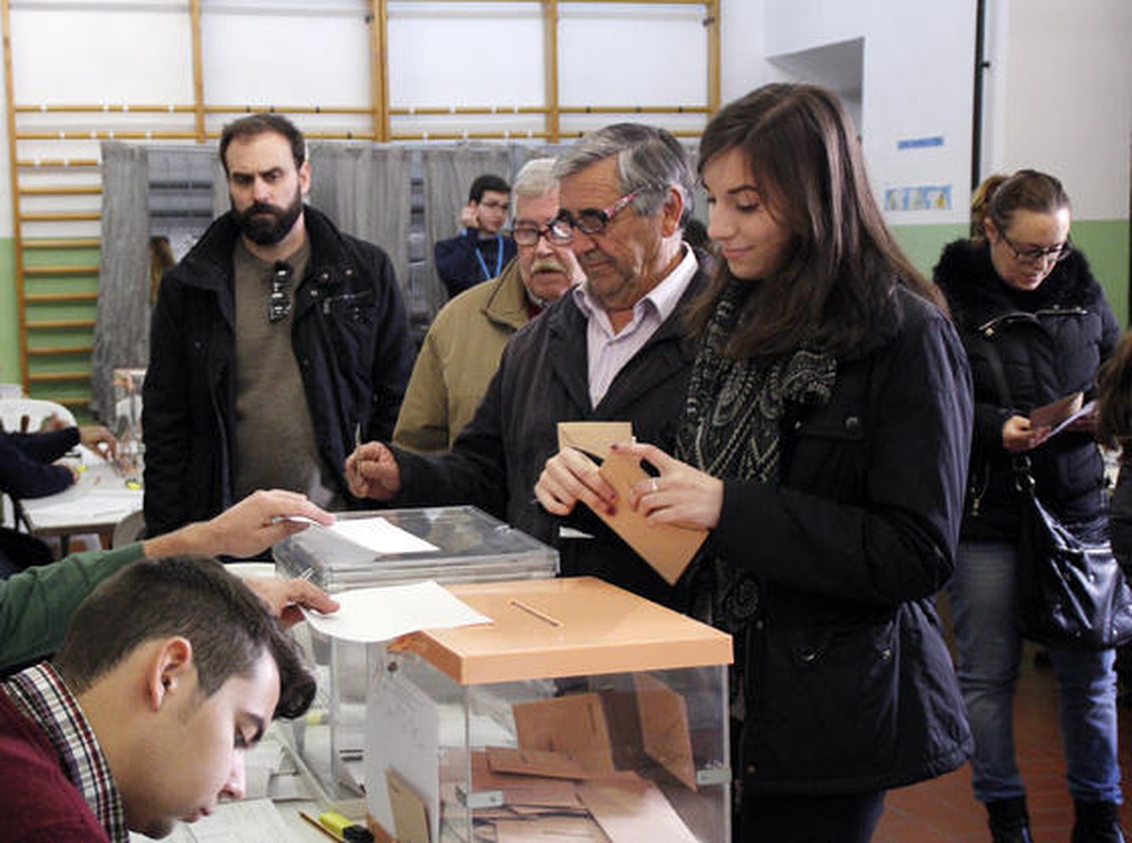 Foto: Cristian Infante