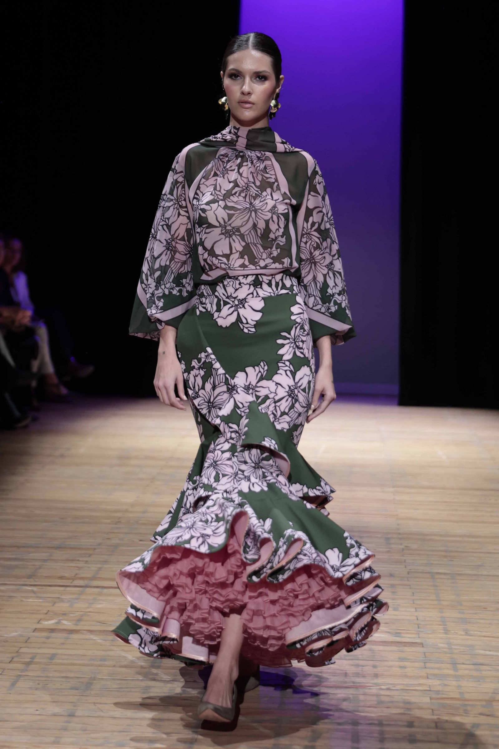 Bambalina, la nueva colección de Lina Sevilla, todas las fotos