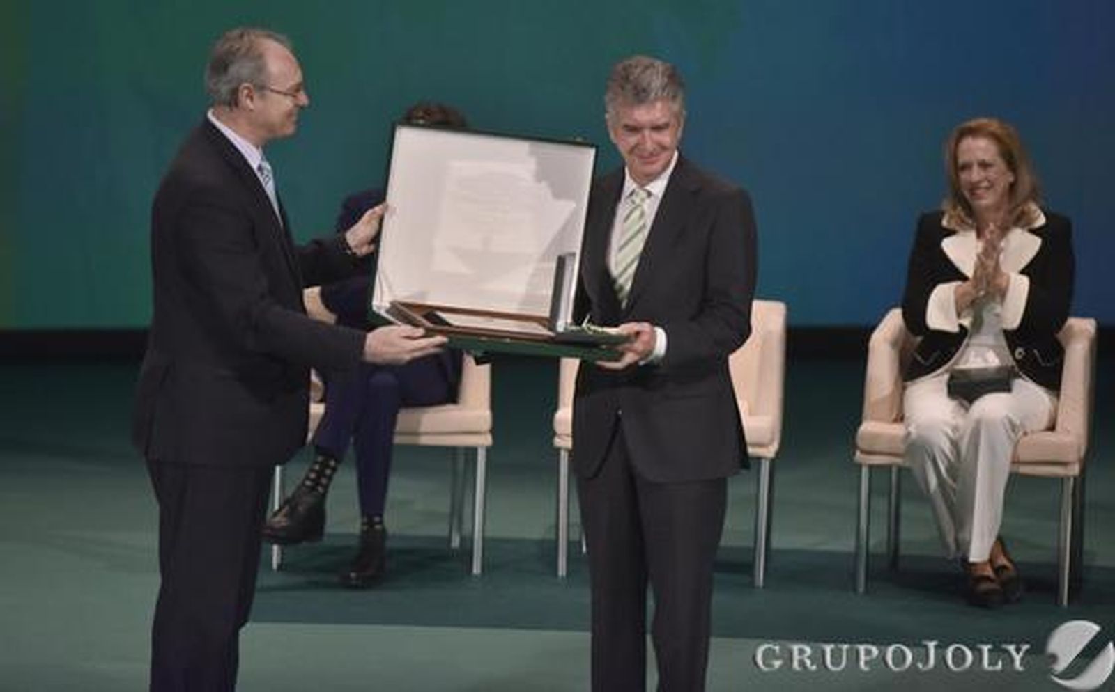 Foto: Juan Carlos Vázquez