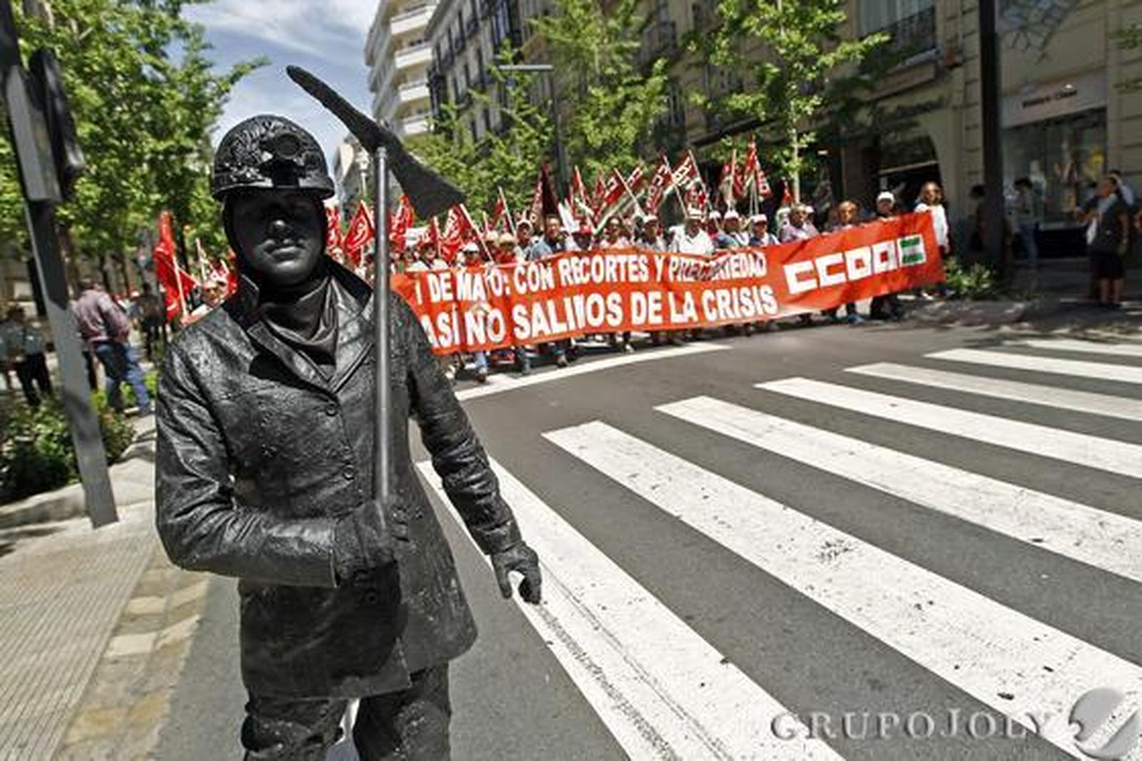 Foto: Pepe Villoslada