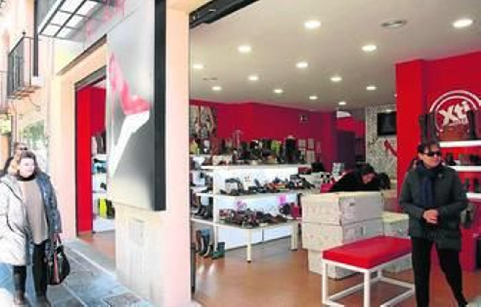 Más de 3.000 establecimientos podrían echar el cierre si se lleva a cabo la medida.