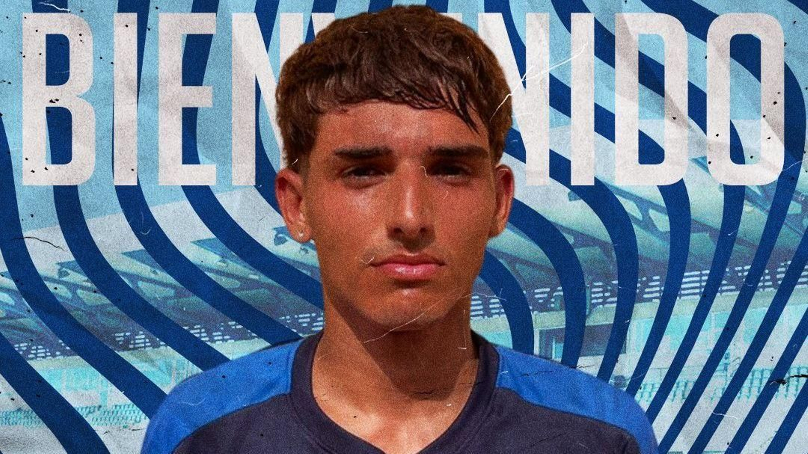 Es el cuarto refuerzo del Poli este verano.