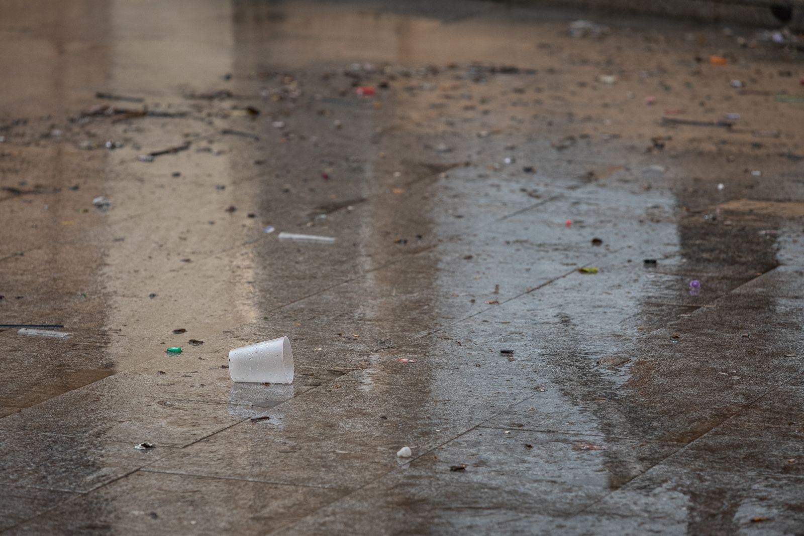 Imágenes del día 25 de diciembre en Huelva