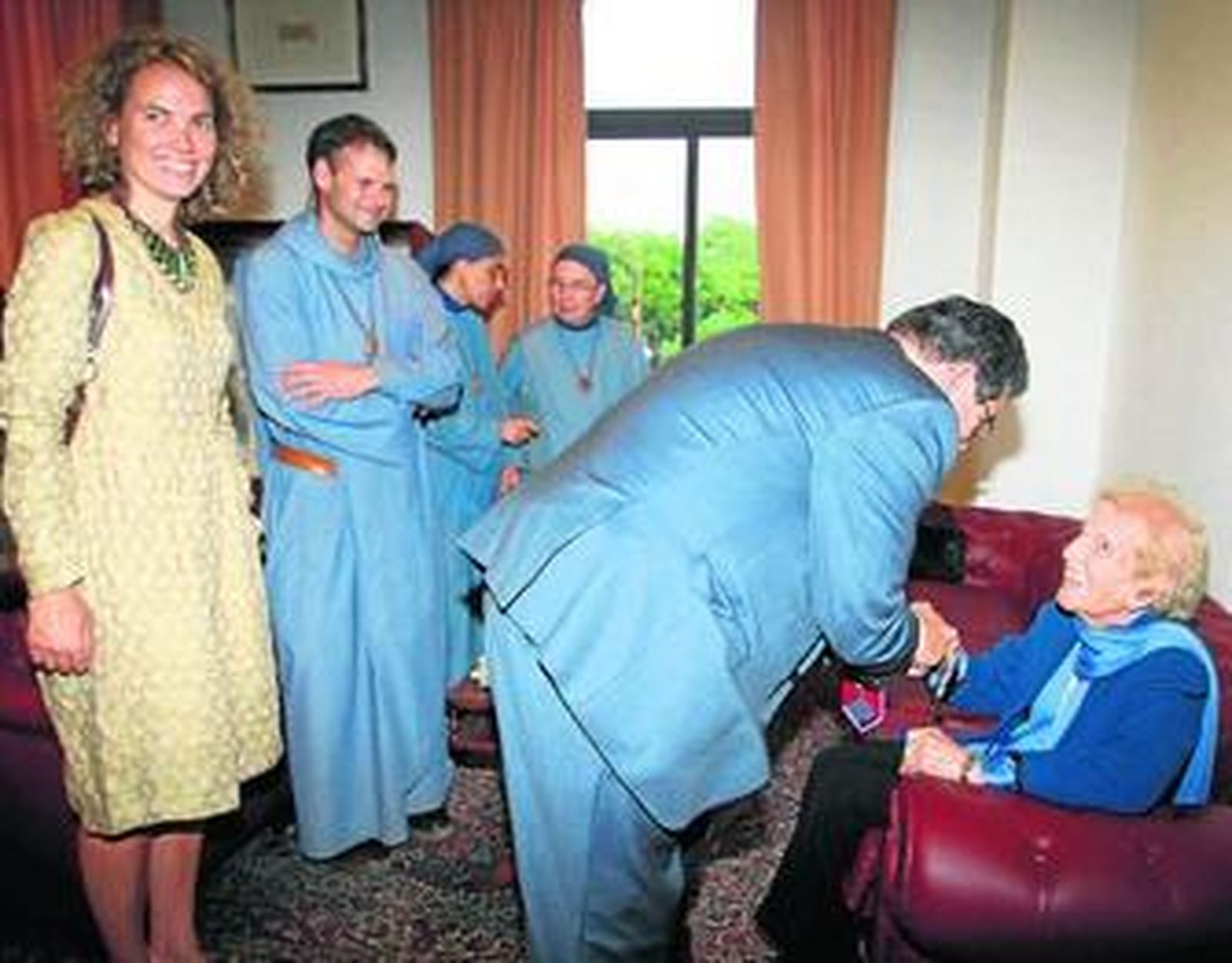 La canción del verdugo