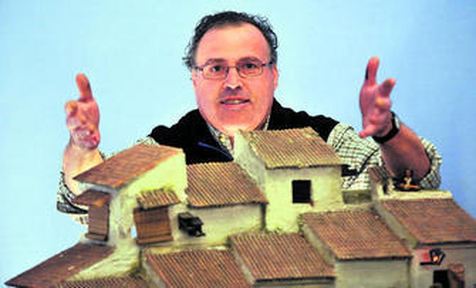 "Los niños ya no saben los nombres de los Reyes"