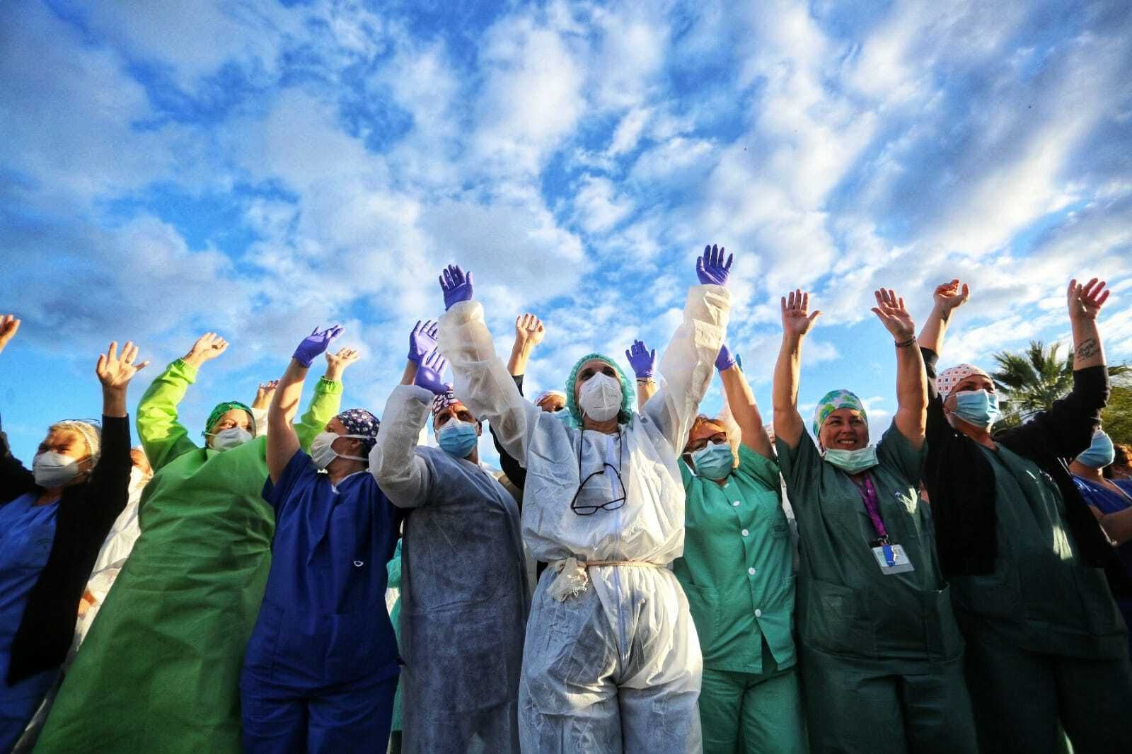 Un patrimonio vivo para la vida.