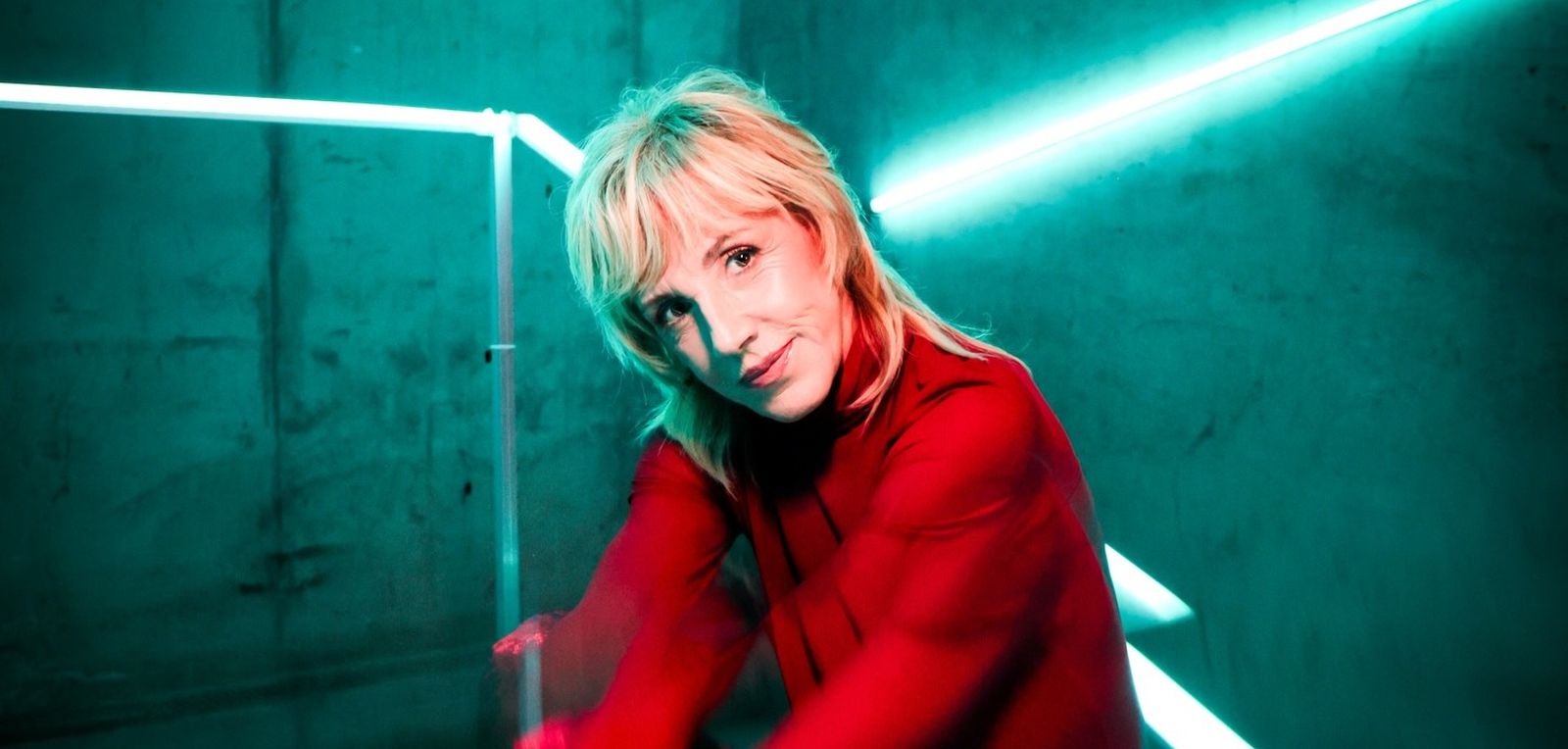 Ana Torroja será una de las estrellas del Festival.