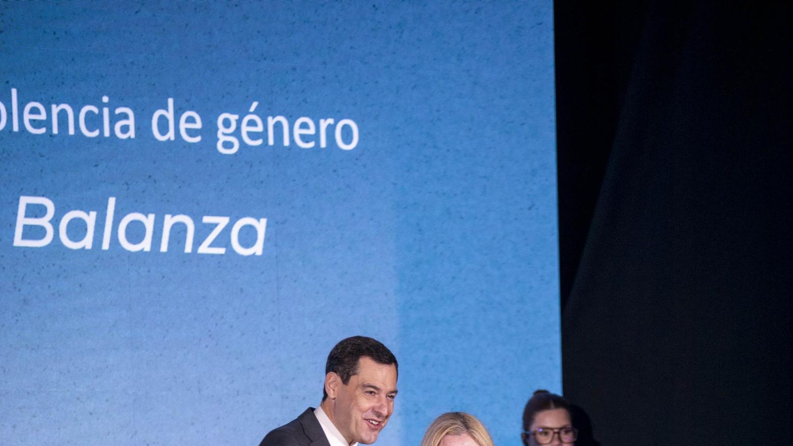 La entrega de los Premios Meridiana, en imágenes