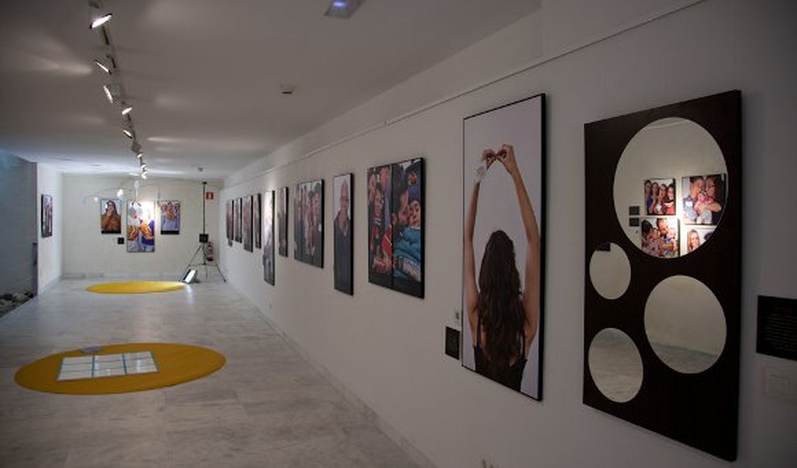 Diputación celebra la próxima semana actividades de sensibilización dentro del Plan CRECE Igualdad