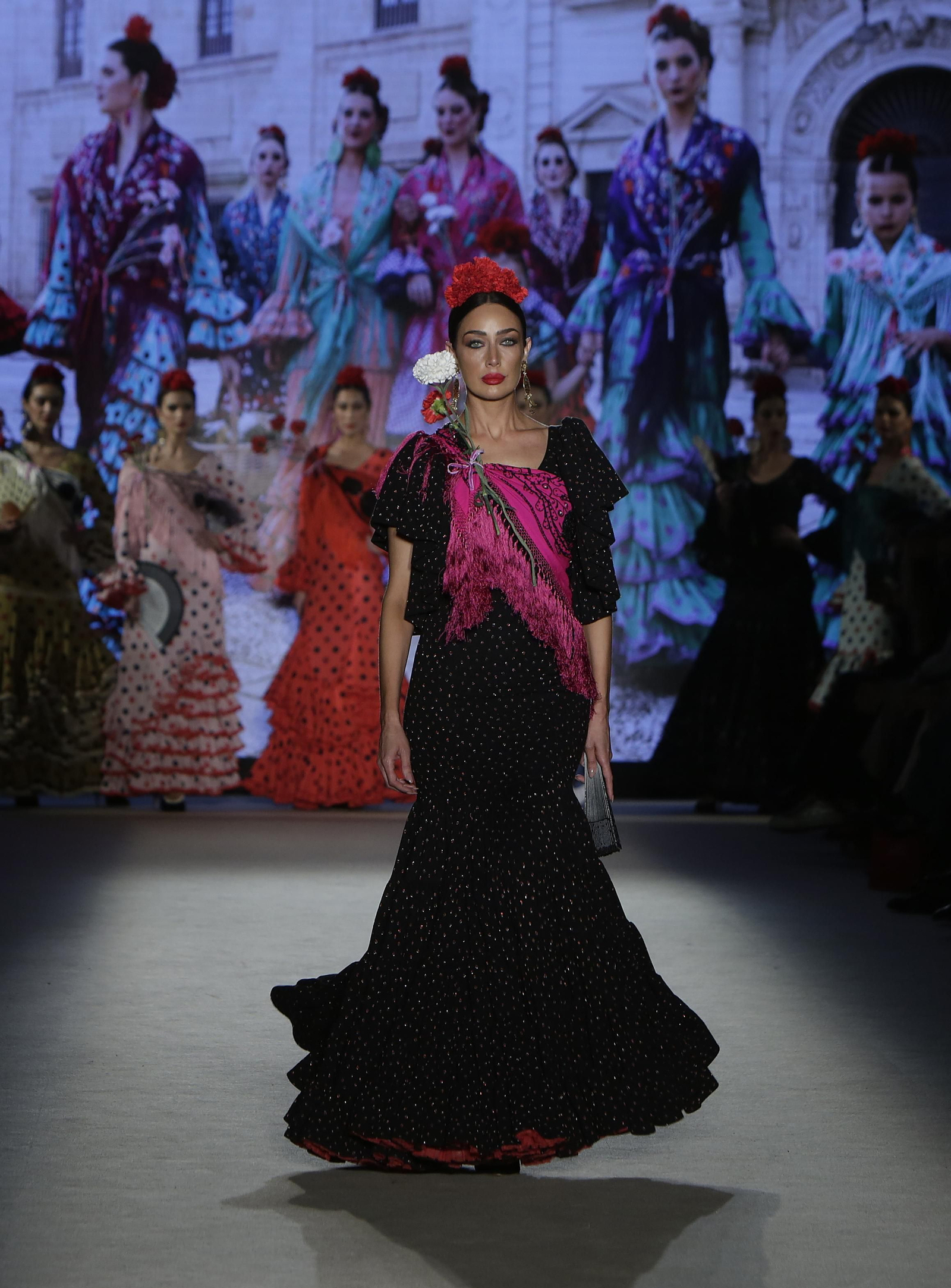 WE LOVE FLAMENCO. Rocío Peralta