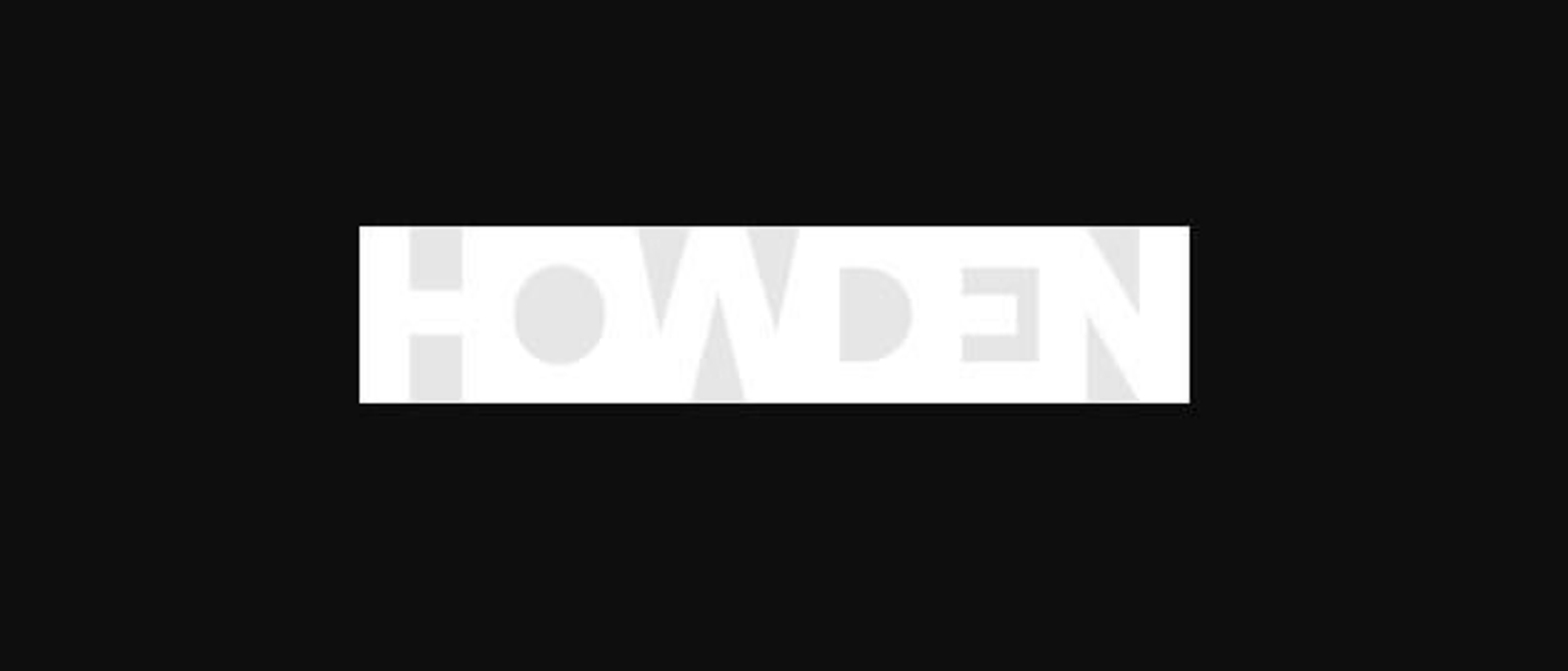 Imagen corporativa de Howden.