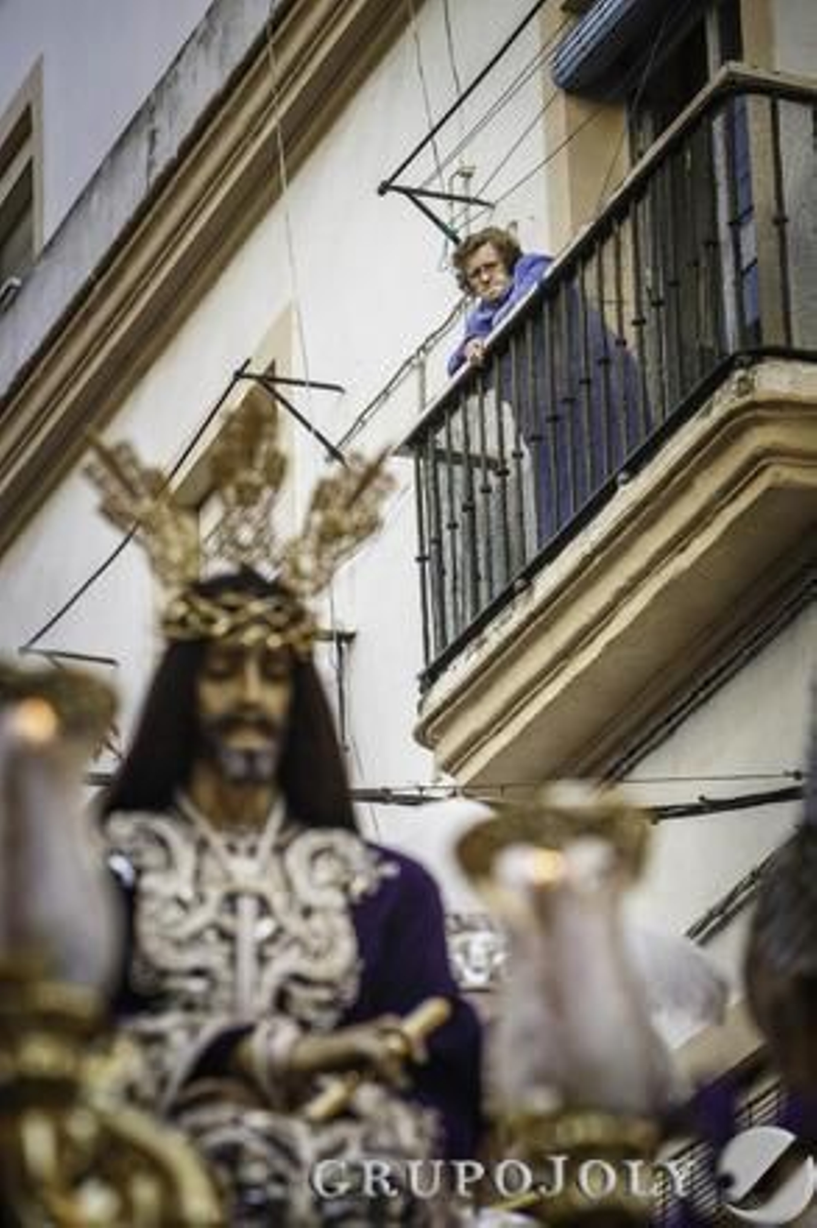 Cigarreras. /Julio González