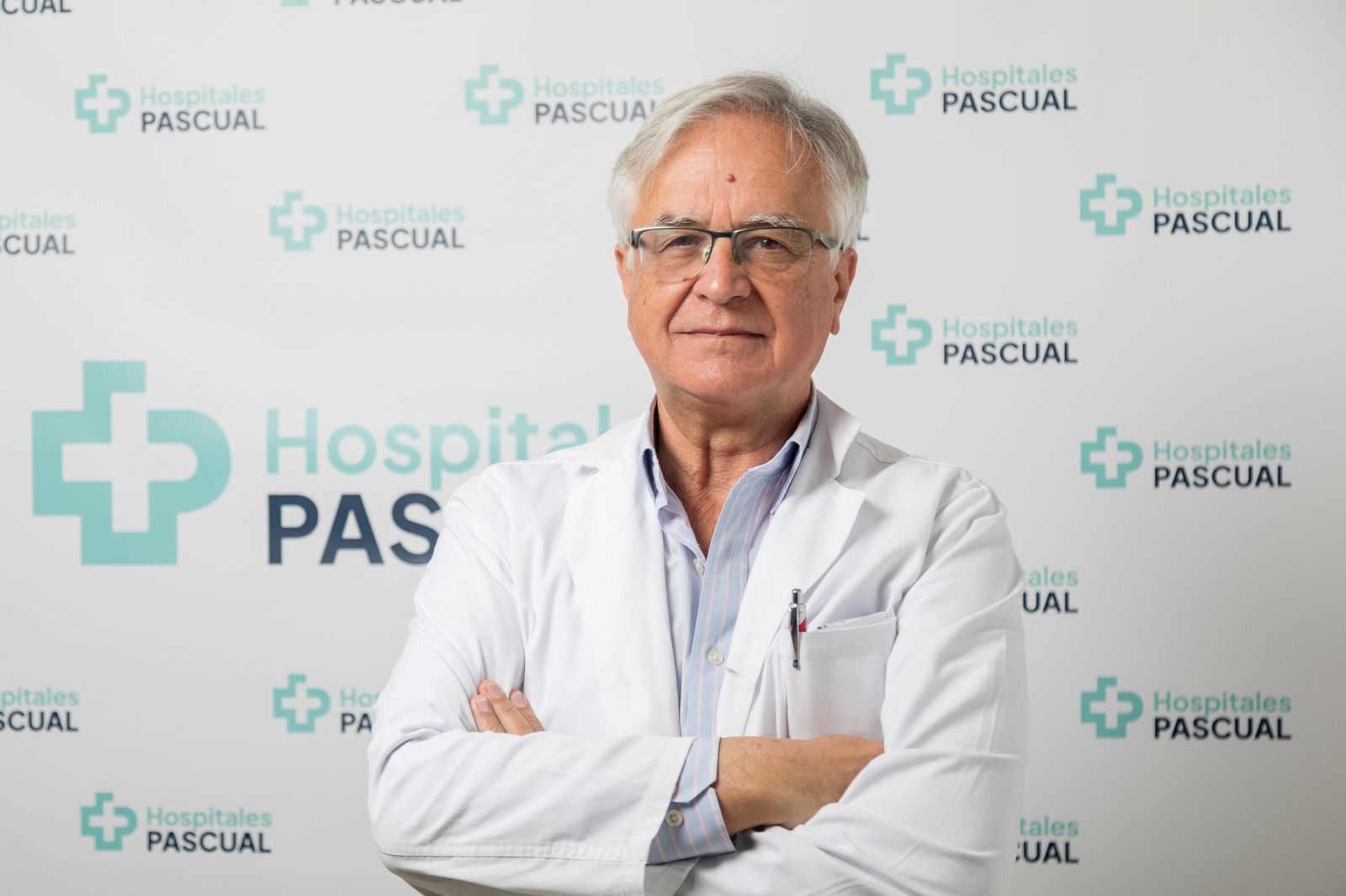 “Nuestra trayectoria nos consolida como el mejor grupo hospitalario de Andalucía”