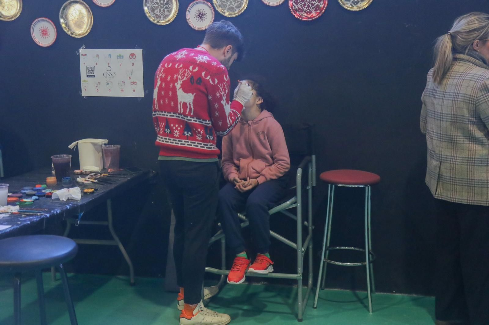 Galería | Juveándalus derrocha ocio y juventud en la provincia de Granada