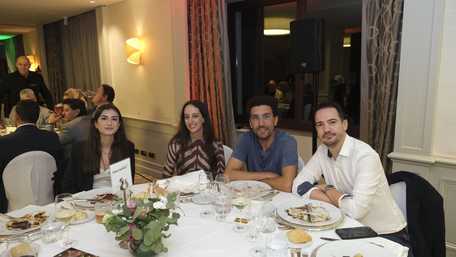La presentación del Anuario de Agricultura y Alimentación del Grupo Joly, en imágenes