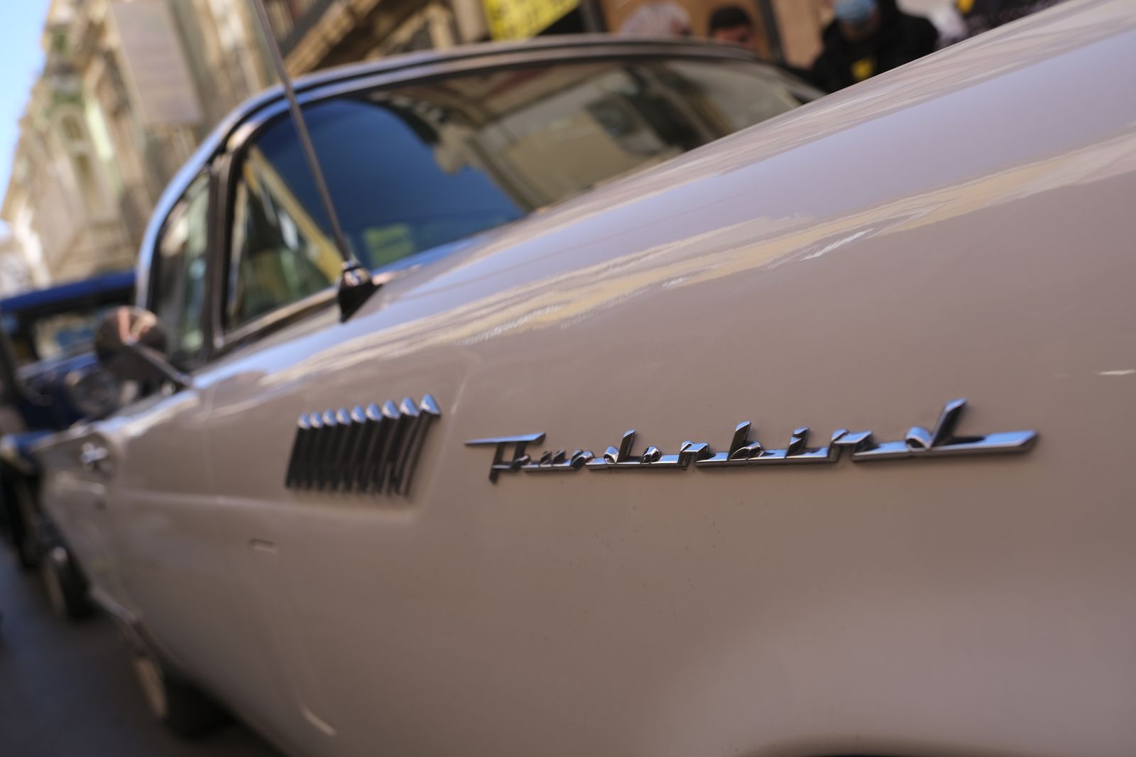 XXXI Ruta de Vehículos Antiguos de Almería