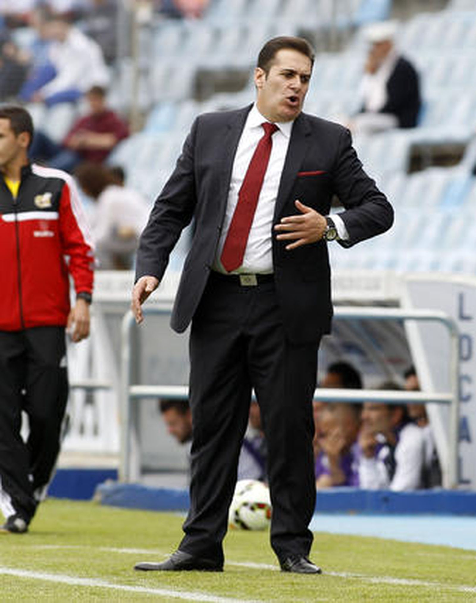 Foto: Eduardo Candel Reviejo