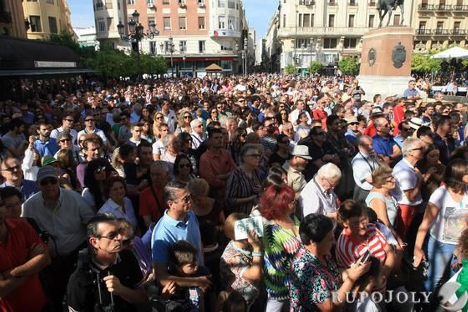 Foto: Óscar Barrionuevo