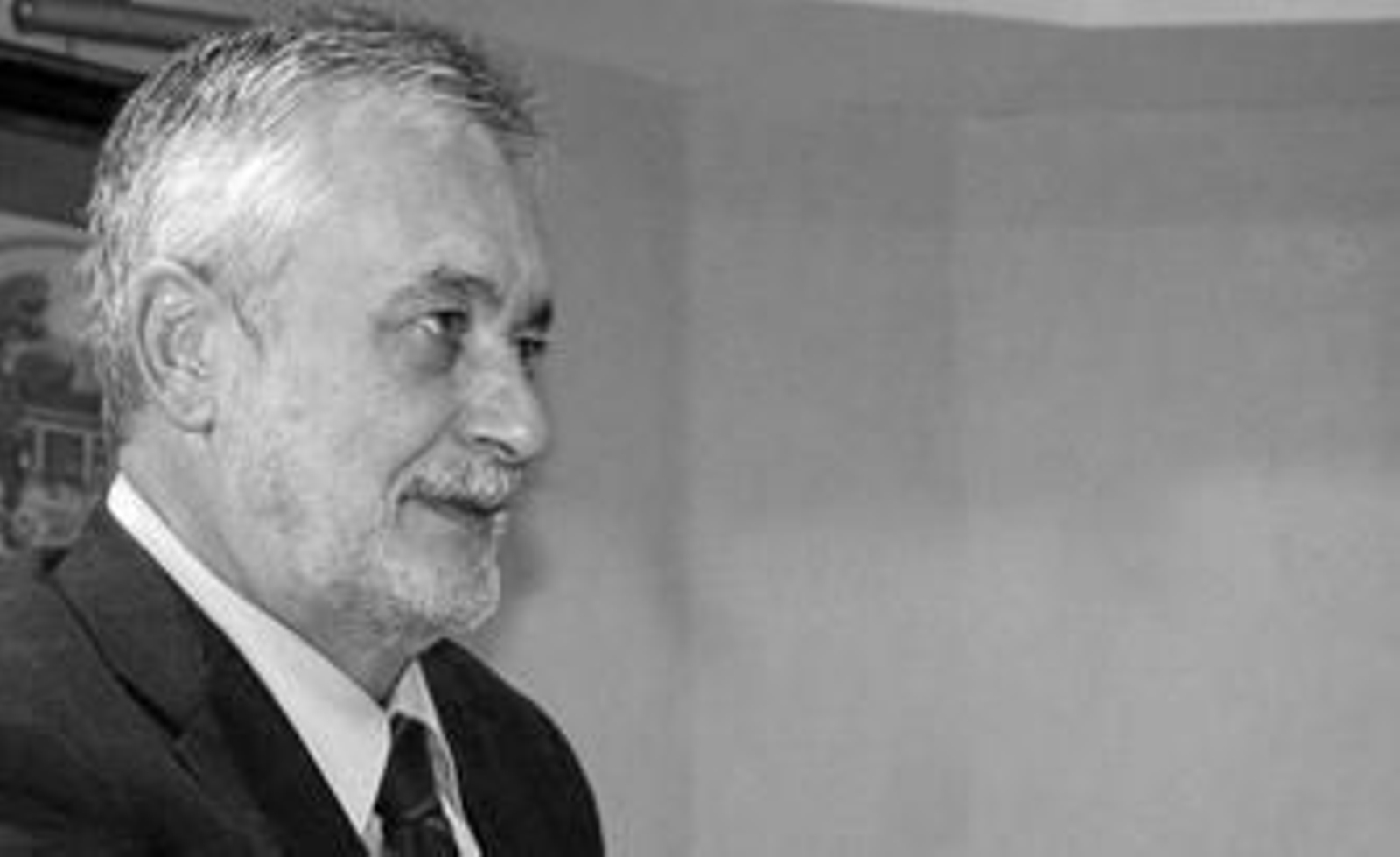 Griñán: "Si no apostamos por la calidad no tenemos nada que hacer en turismo"