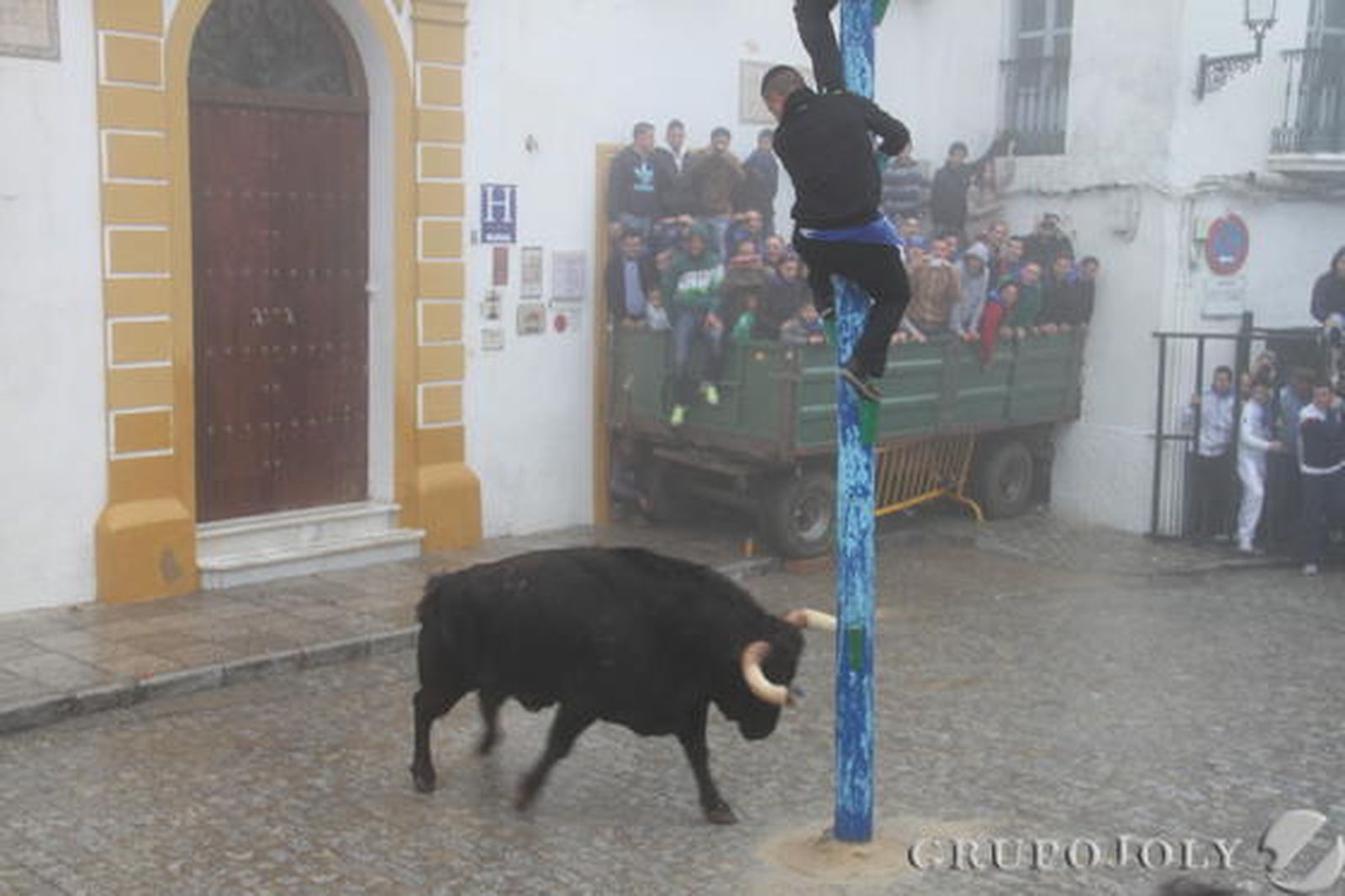 Vejer

Foto: Manuel Aragon Pina