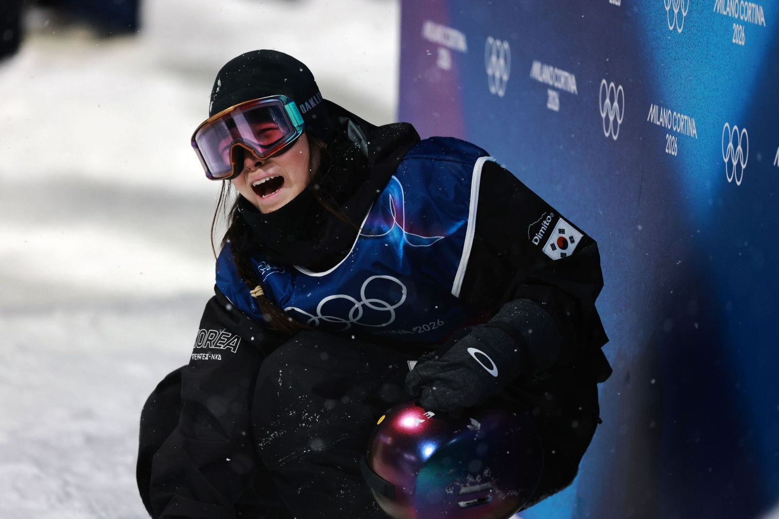 Las mejores fotos de los Juegos Olímpicos de invierno Milán Cortina d'Ampezzo 2026 | Séptima jornada