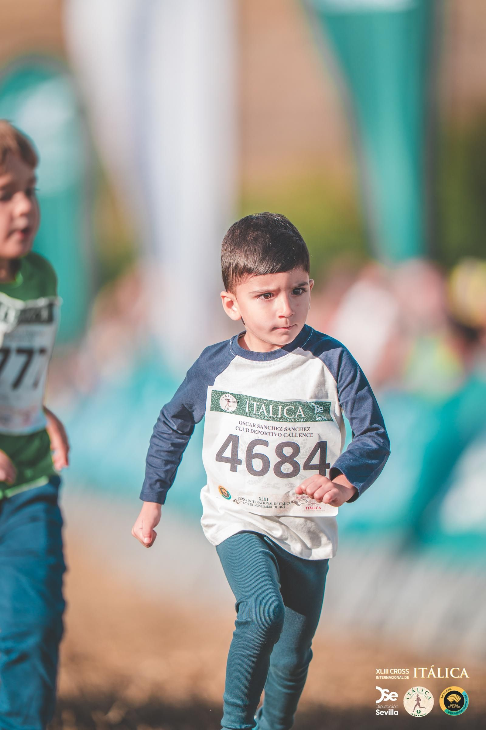 Búscate en las fotos del Cross de Itálica 2025 | 10