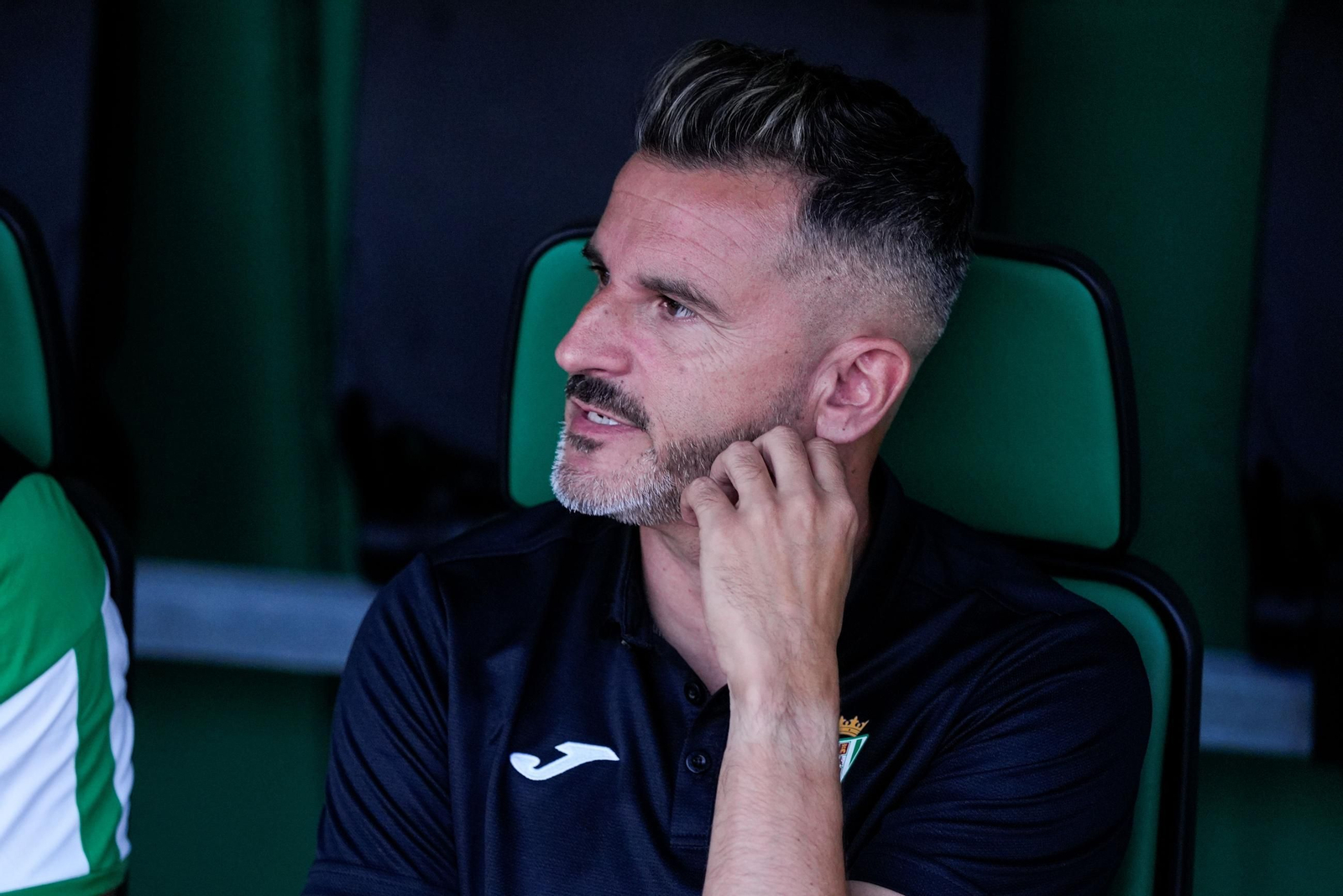 Las fotos del Córdoba-Betis