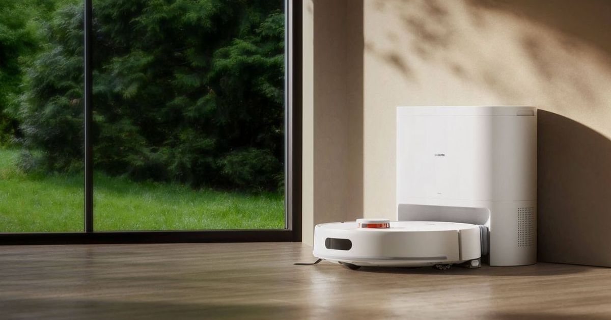El mejor robot aspirador para tu casa en 2026: potencia, autonomía y opiniones