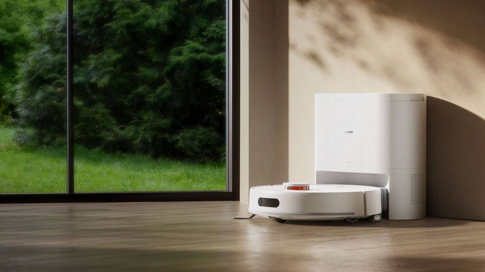 El mejor robot aspirador para tu casa en 2026: potencia, autonomía y opiniones