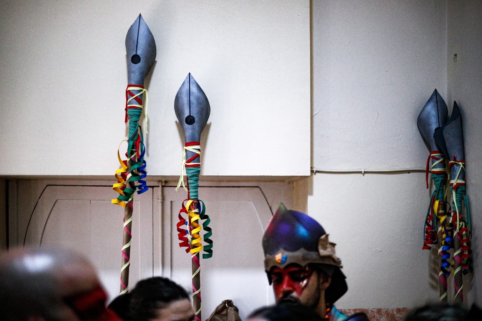 Búscate en las mejores imágenes de la segunda sesión de preliminares del COAC 2026