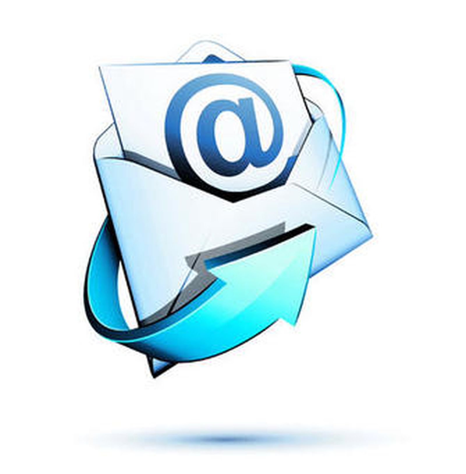 Rompa las fronteras del correo electrónico