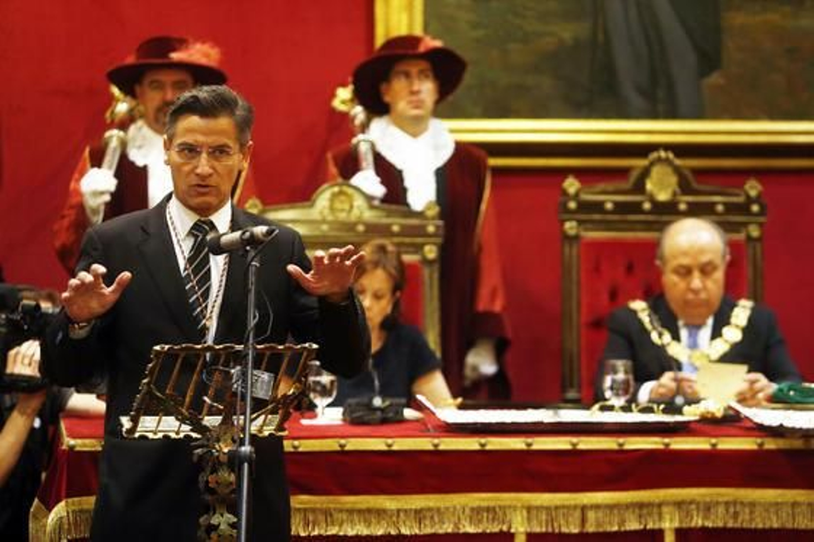 Foto: Pepe Villoslada