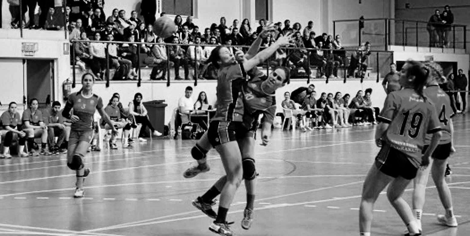 El balonmano está en la nómina deportiva del Trofeo Rector