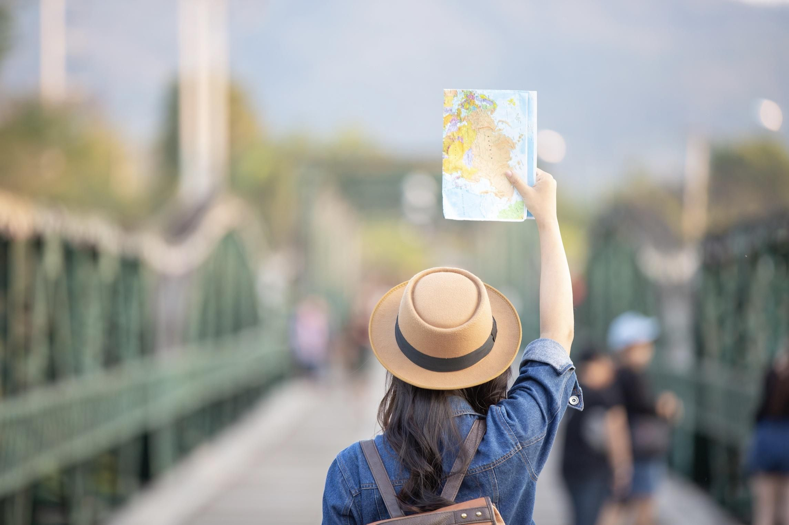 Dónde ir de vacaciones en septiembre con buen tiempo