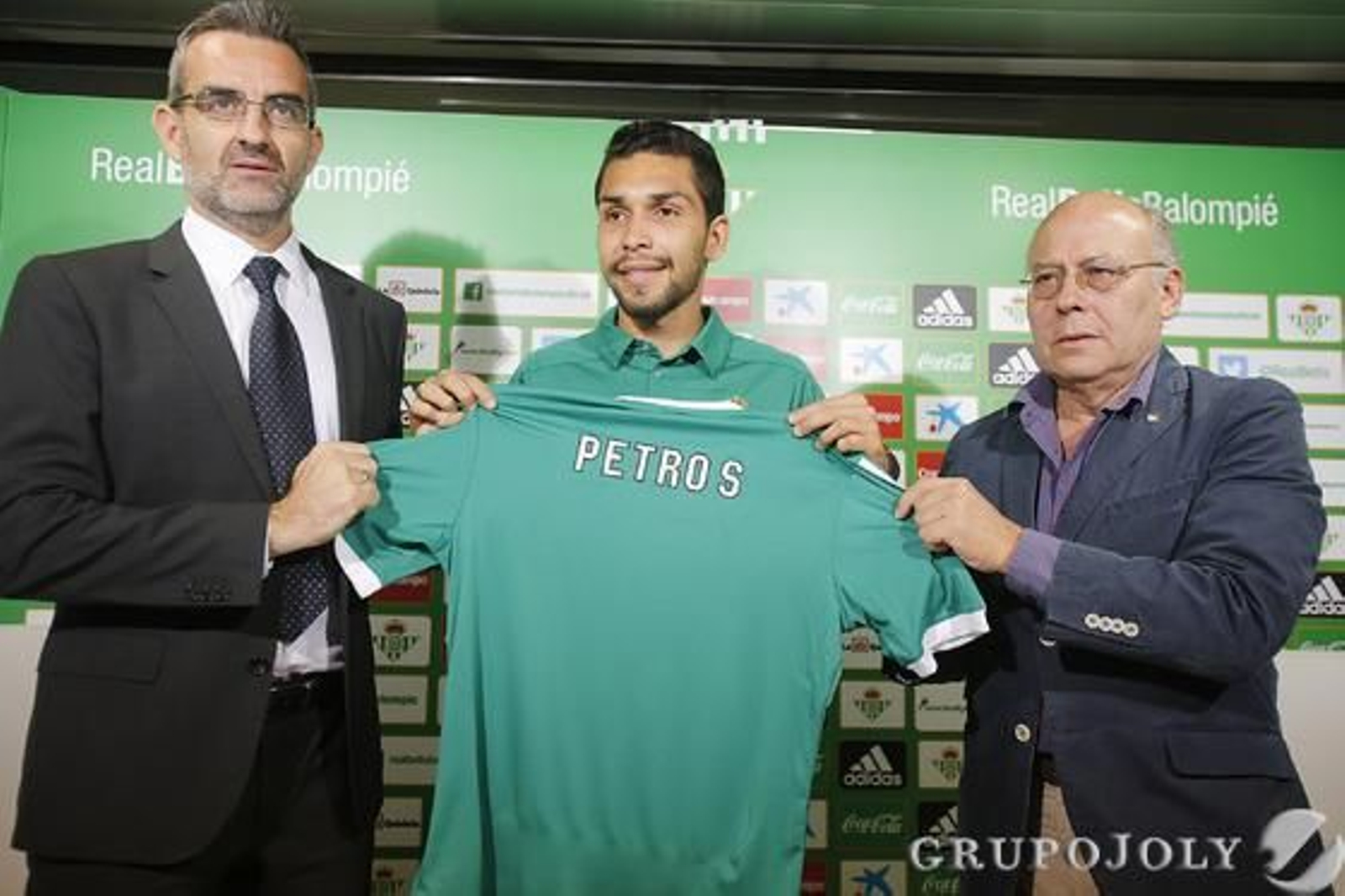 Foto: Antonio Pizarro