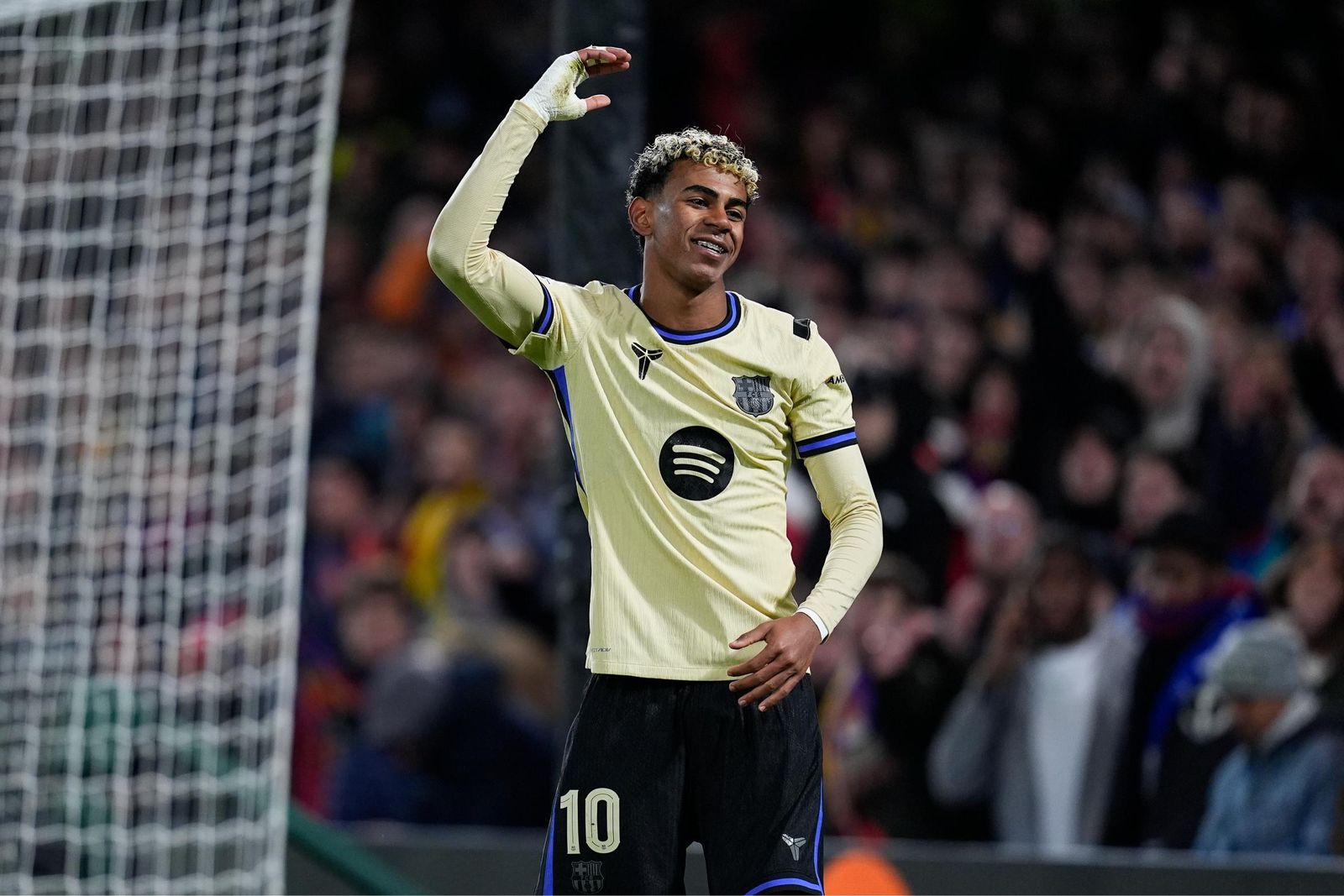 Las fotos del Chelsea-Barcelona