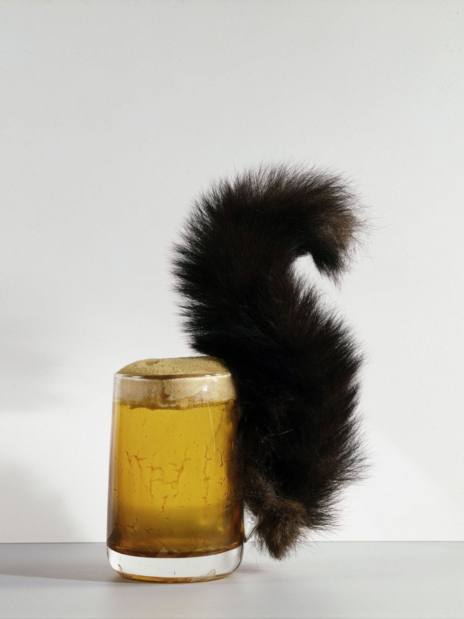 'La ardilla' (1969).